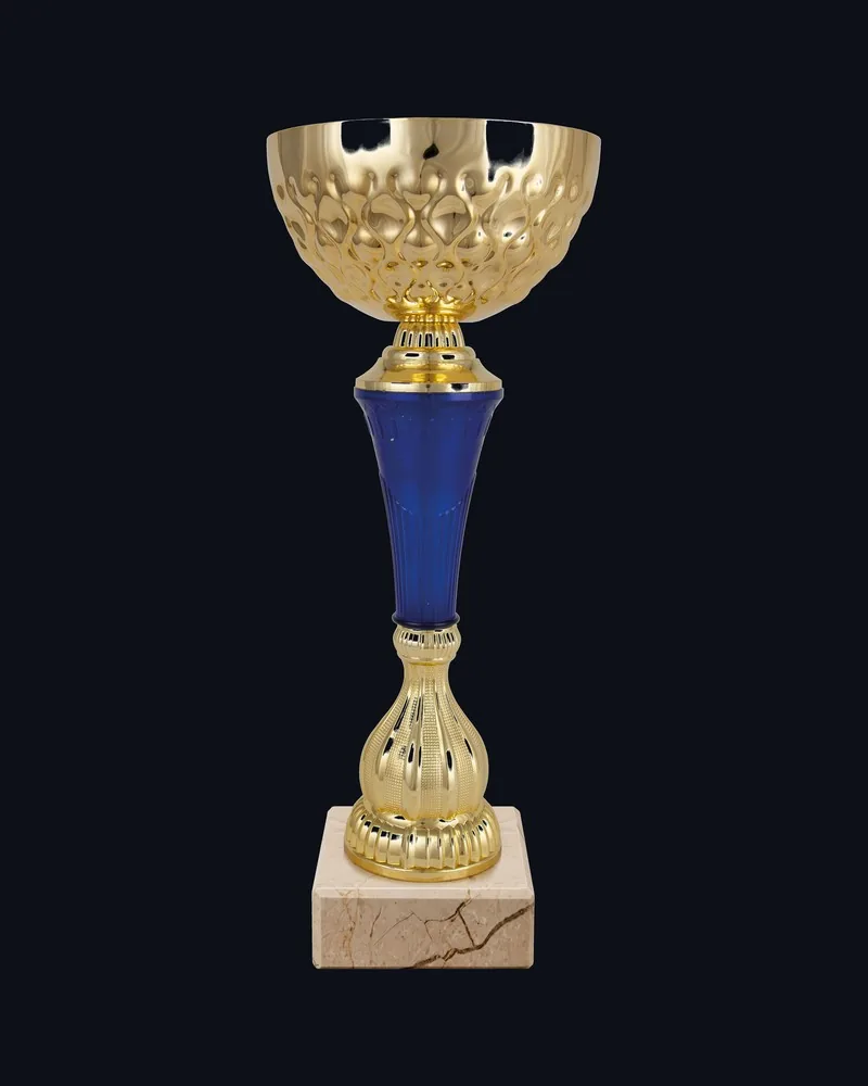 Copa Dorada Centro Azul