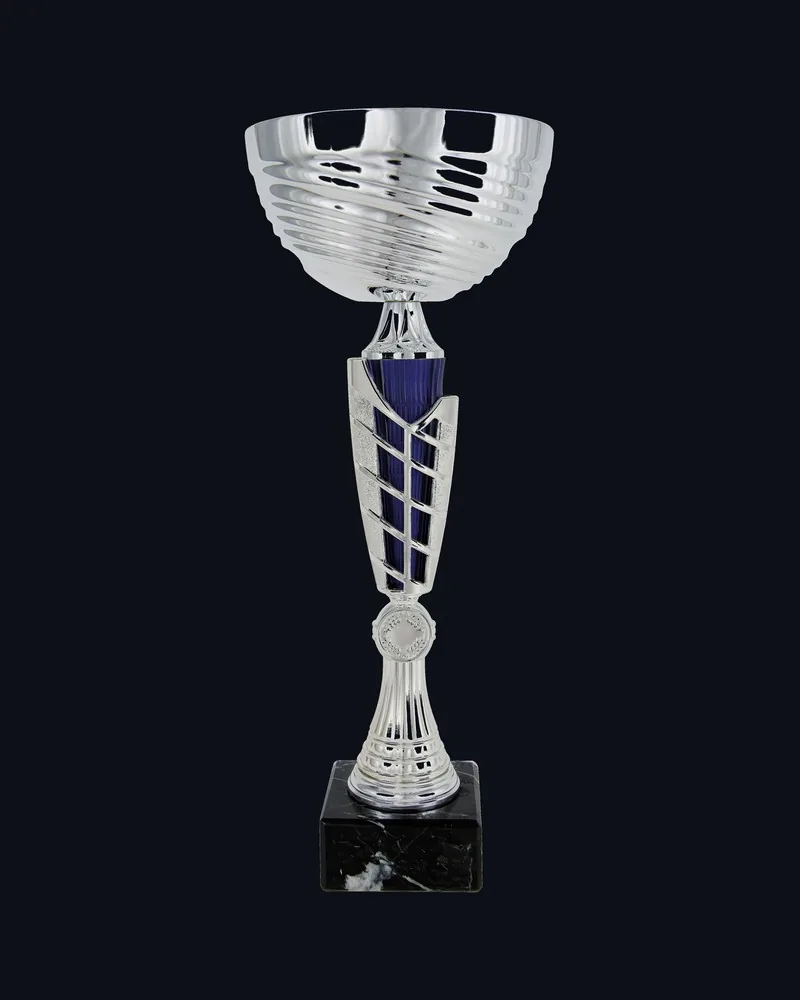 Copa Jaula Dorada Base Alta