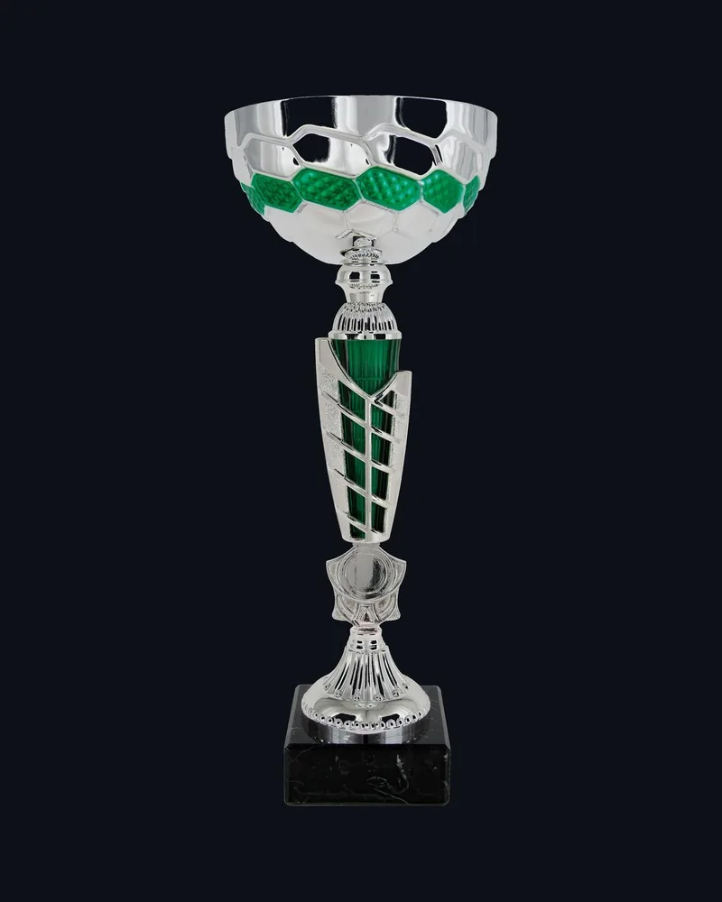 Copa Jaula Bicolor