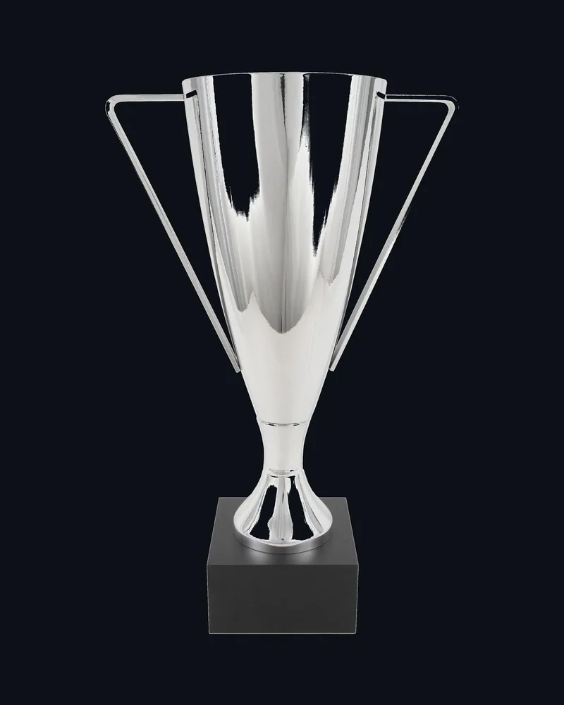 Copa Asas Rectas - Vista principal