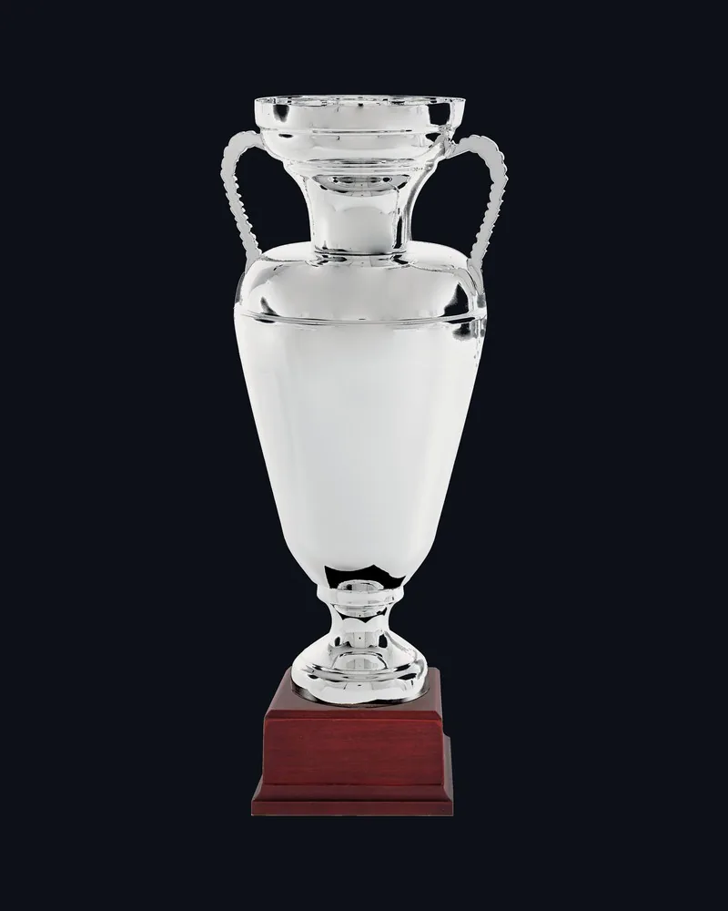 Copa Ánfora Clásica con Asas - Vista principal