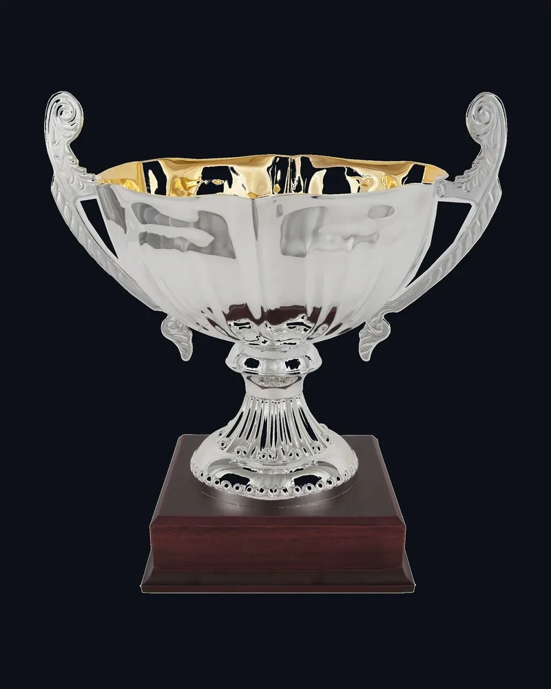 Copa Ensaladera con Asas