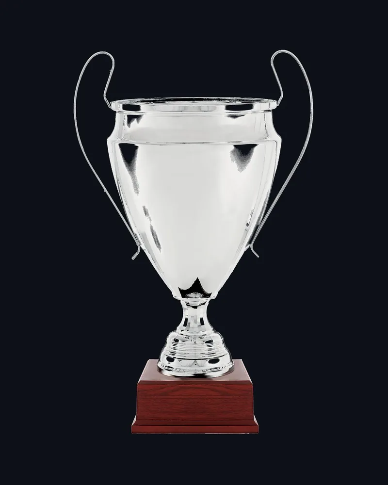 Copa Cono Champion - Vista principal