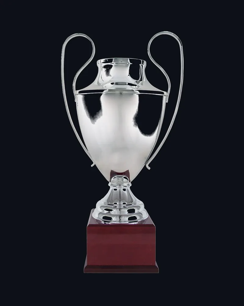 Copa Símil Copa de Europa - Vista principal