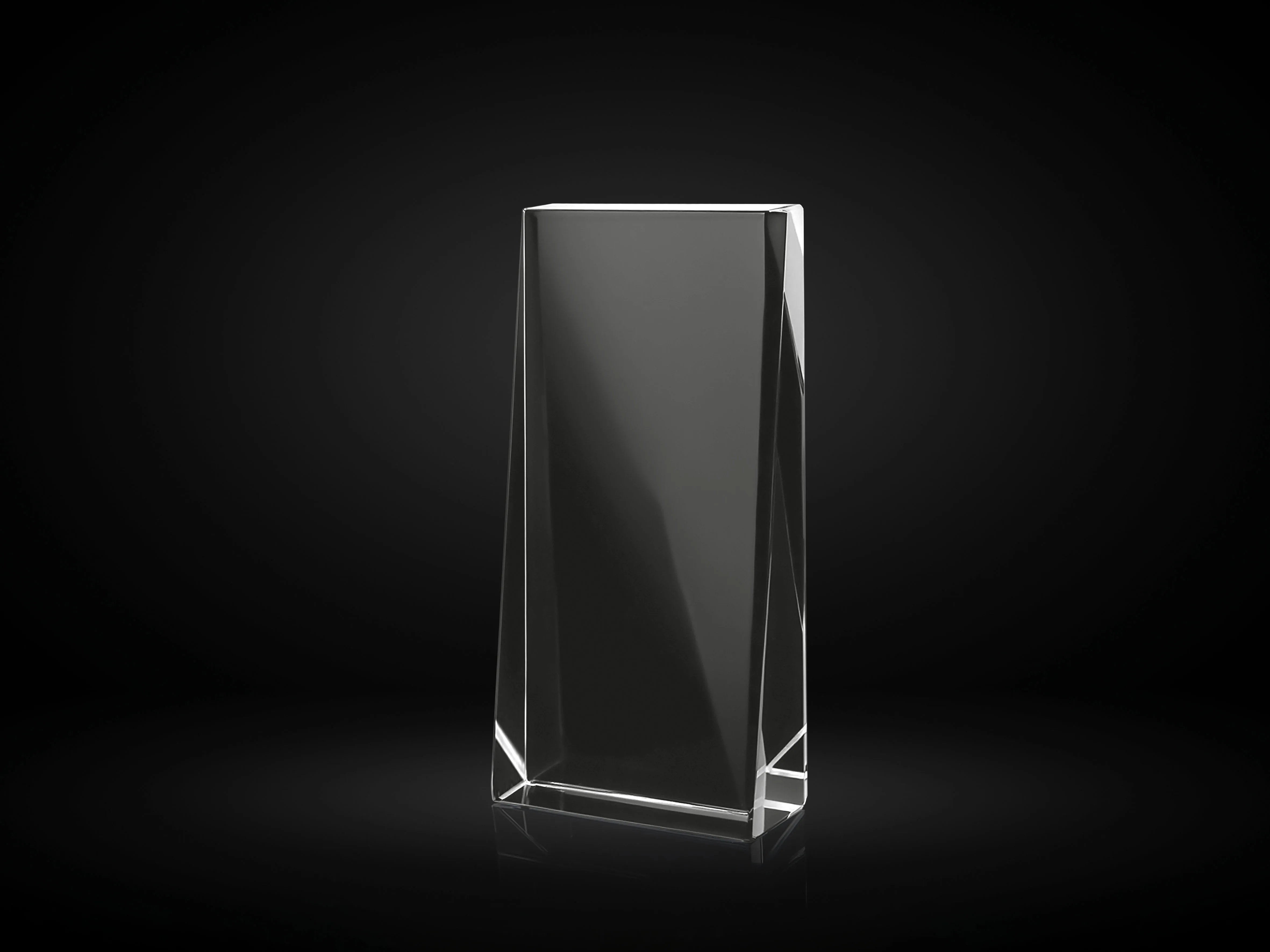 Plancha Cristal Vertical Ref. 6019