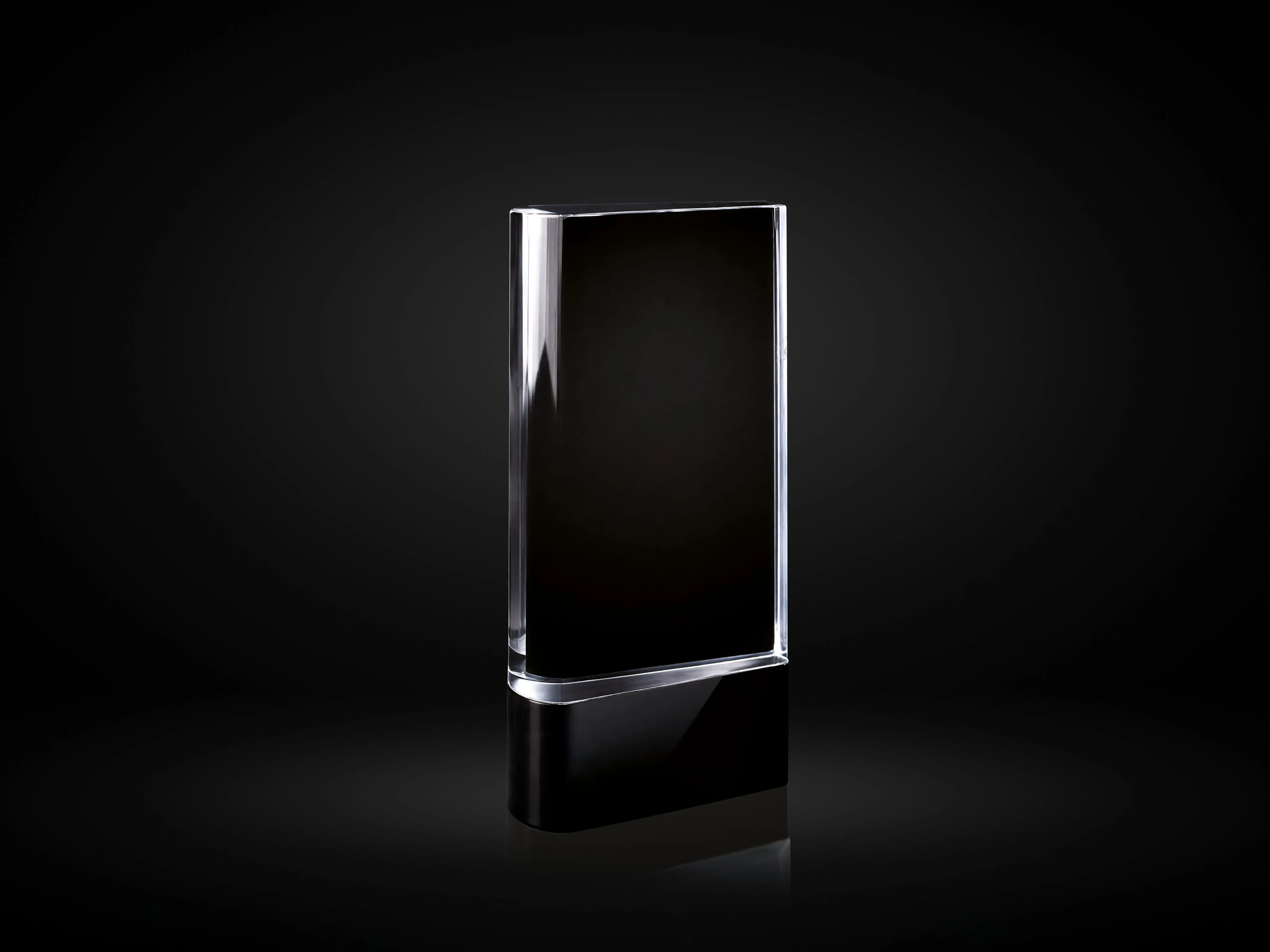 Cristal Vertical Estilizado Ref. 6022
