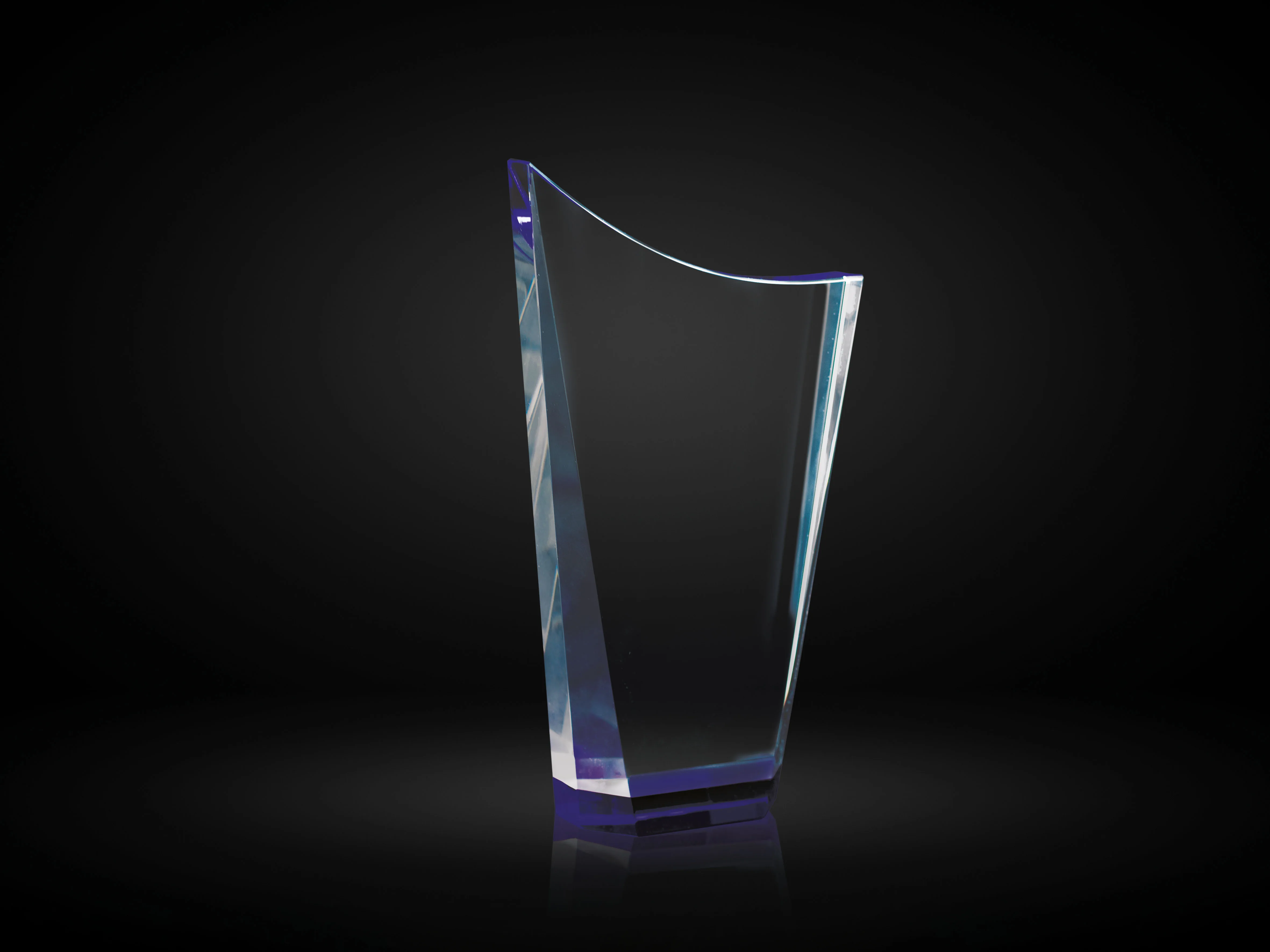 Cristal Vertical Premium - Cristal óptico