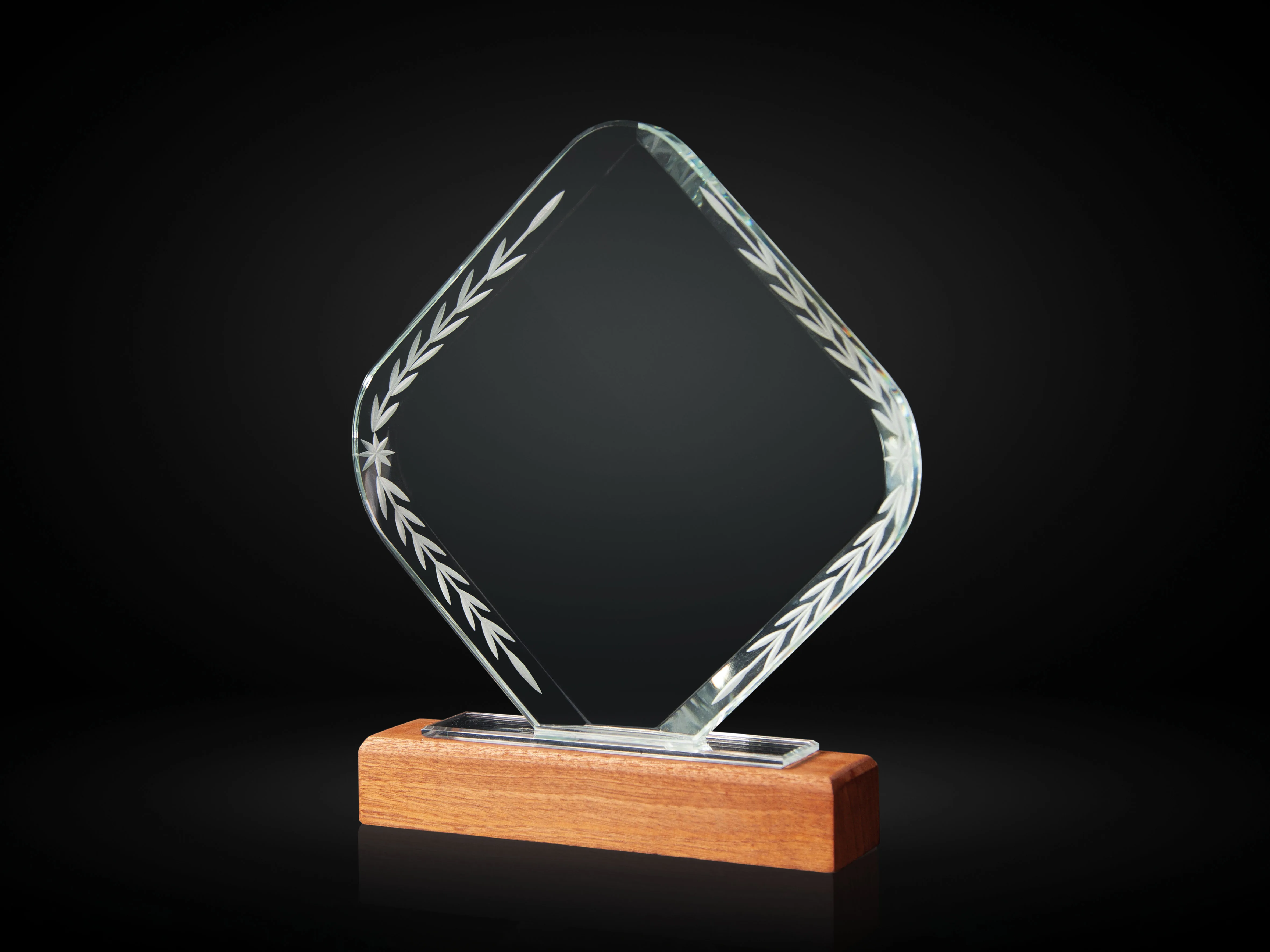 Cristal Vertical Fino Ref. 6026