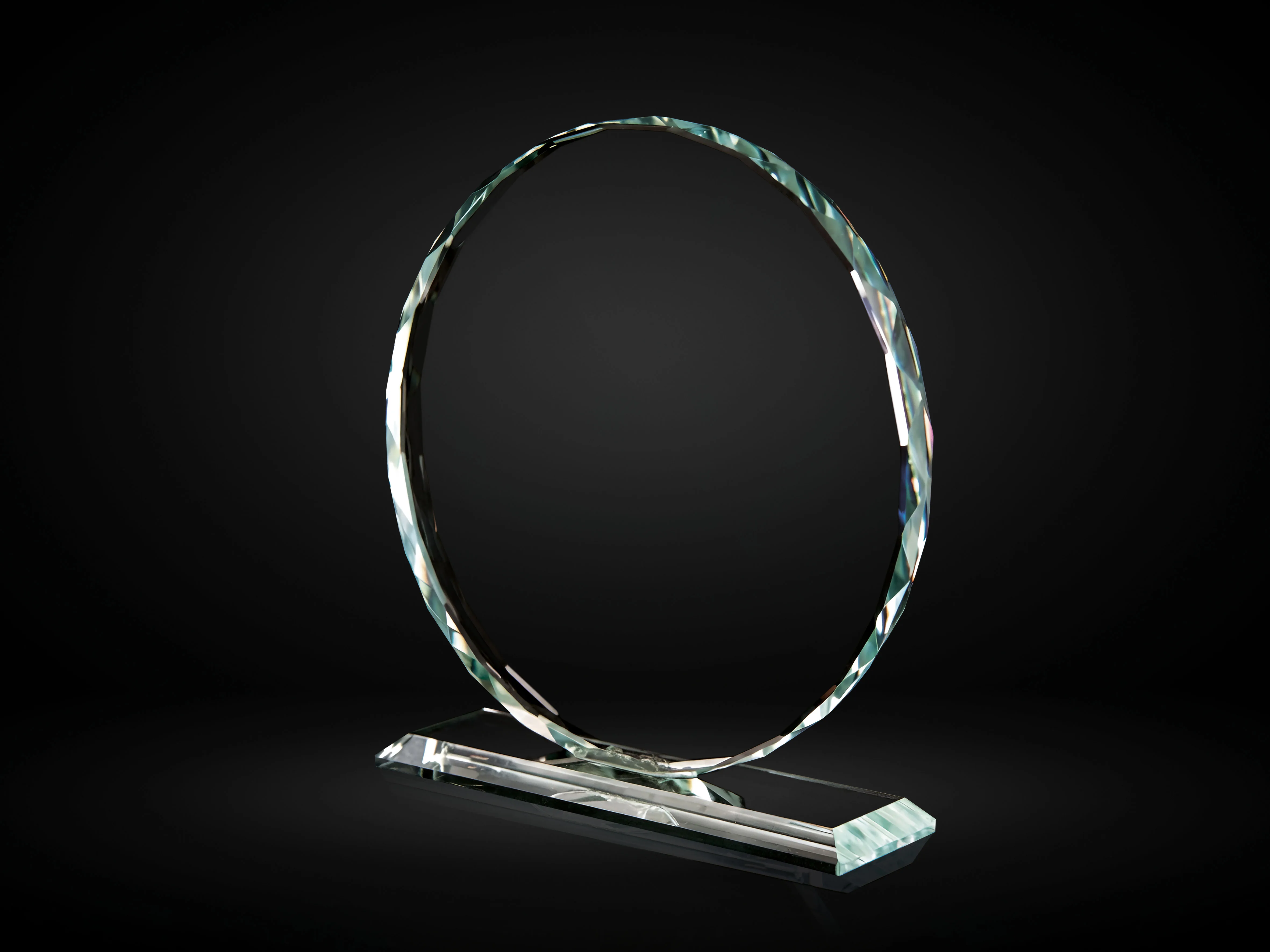Cristal Vertical Slim Ref. 6046