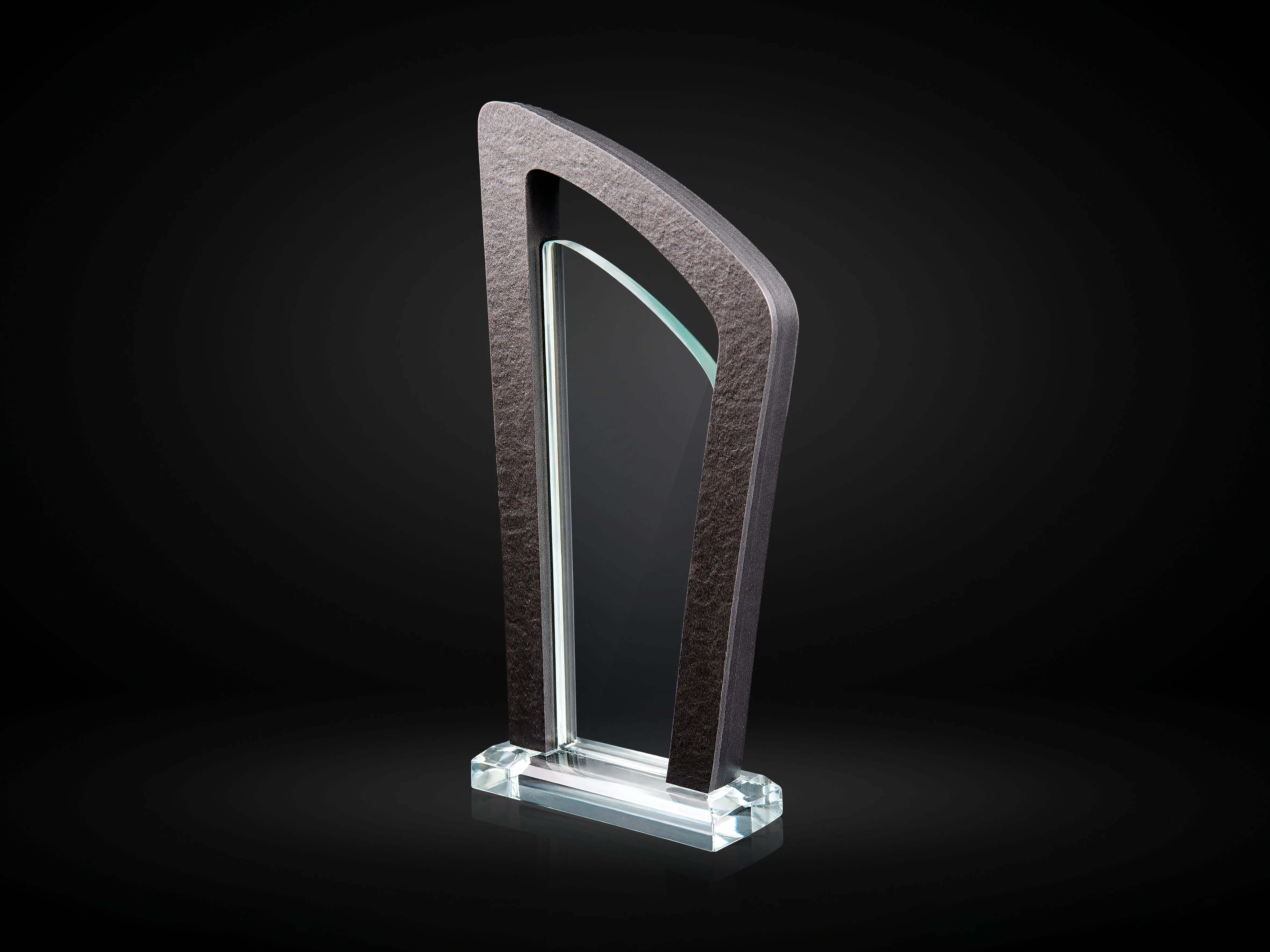 Cristal Vertical Económico XL Ref. 6054