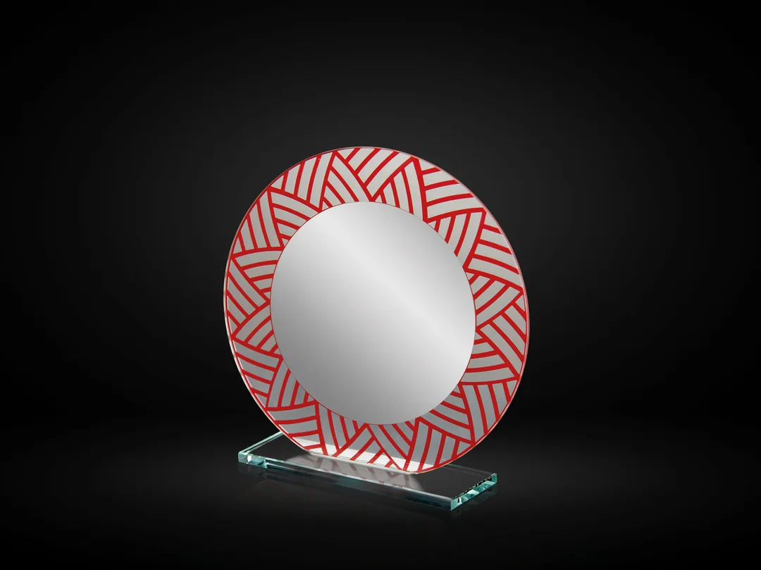 Cristal Comercial