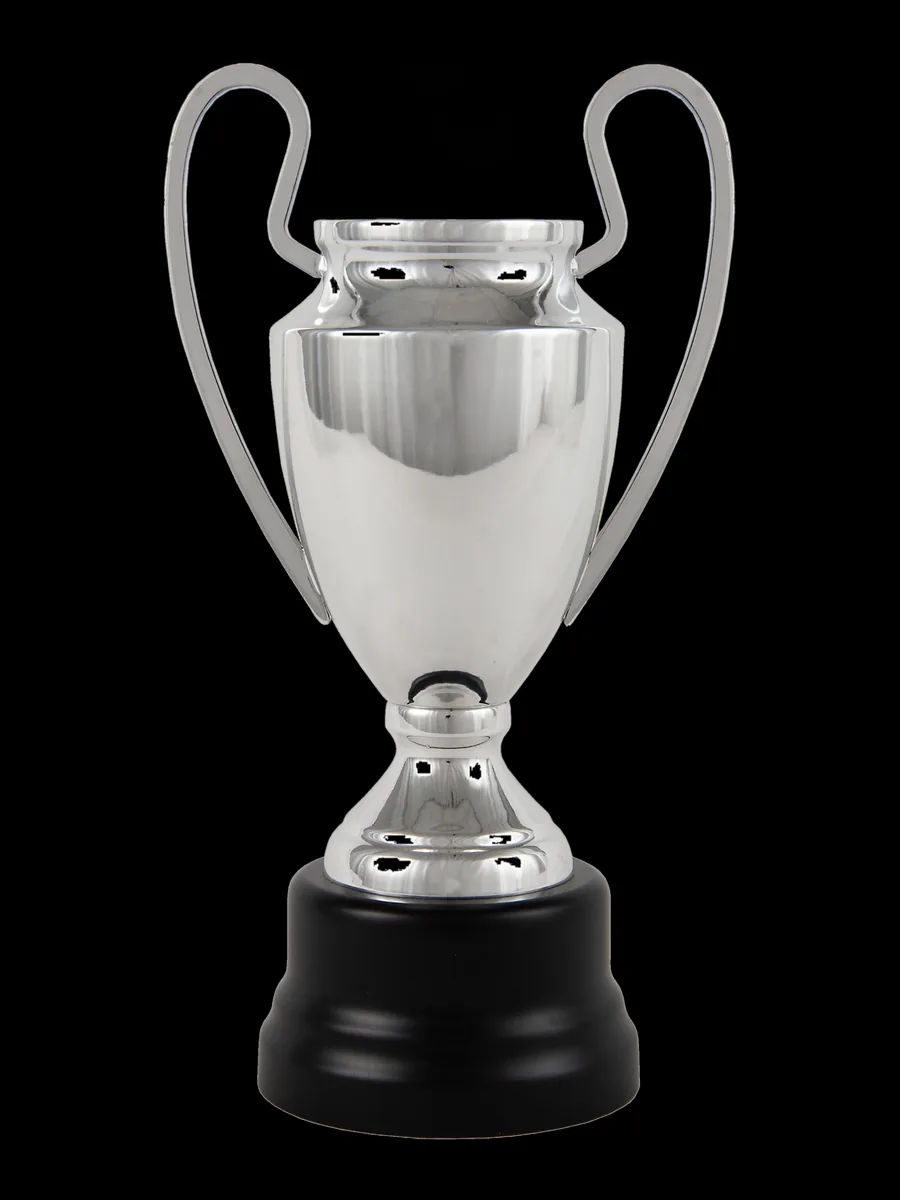 Copa de Europa - Ref 6482