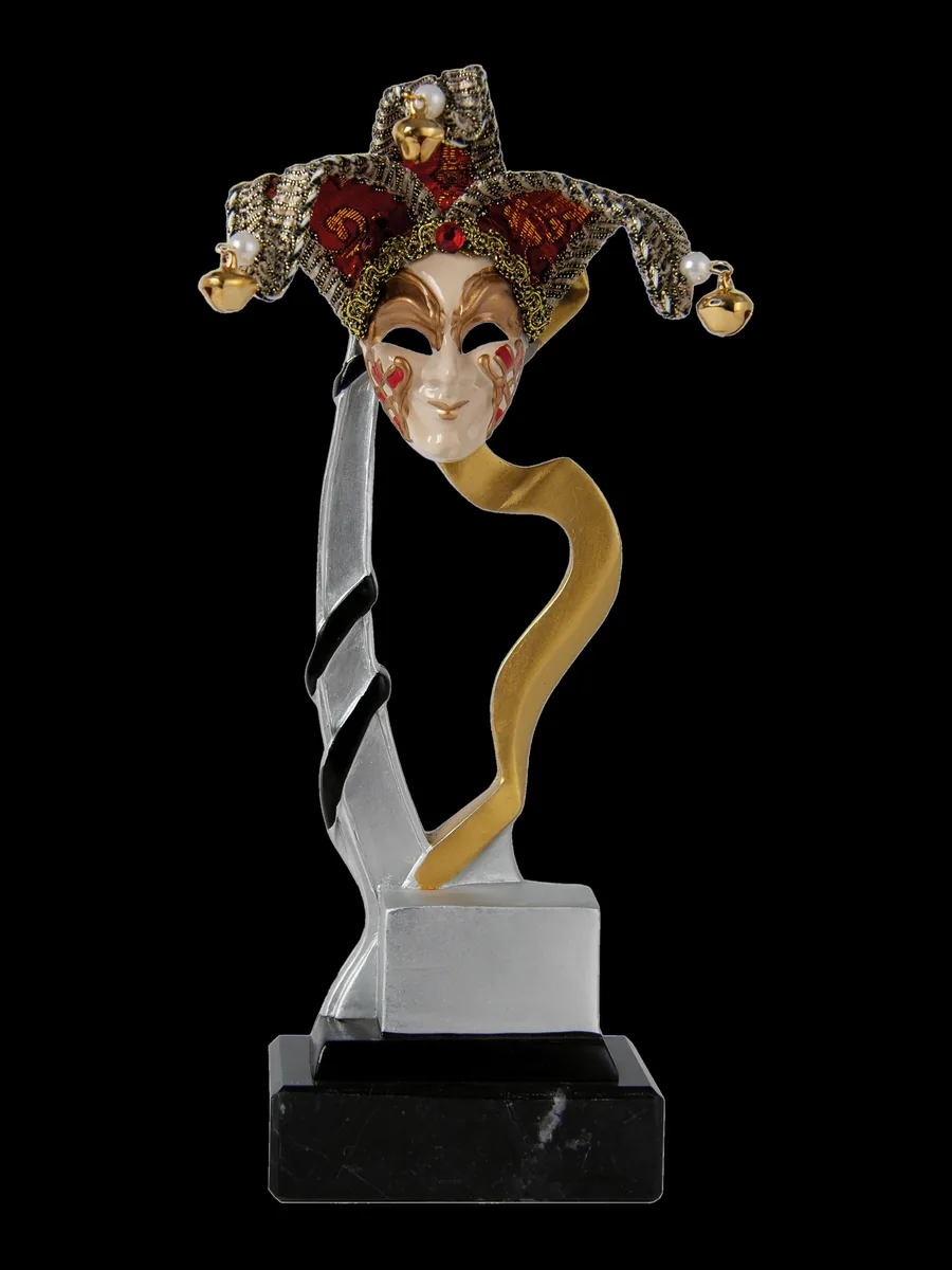 Figura de carnaval - Ref 6582