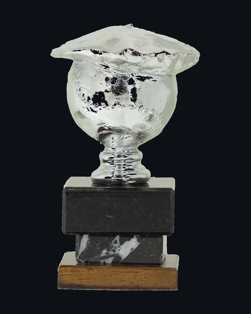 Trofeo Frontón Ref. 6822 - Ref 6822