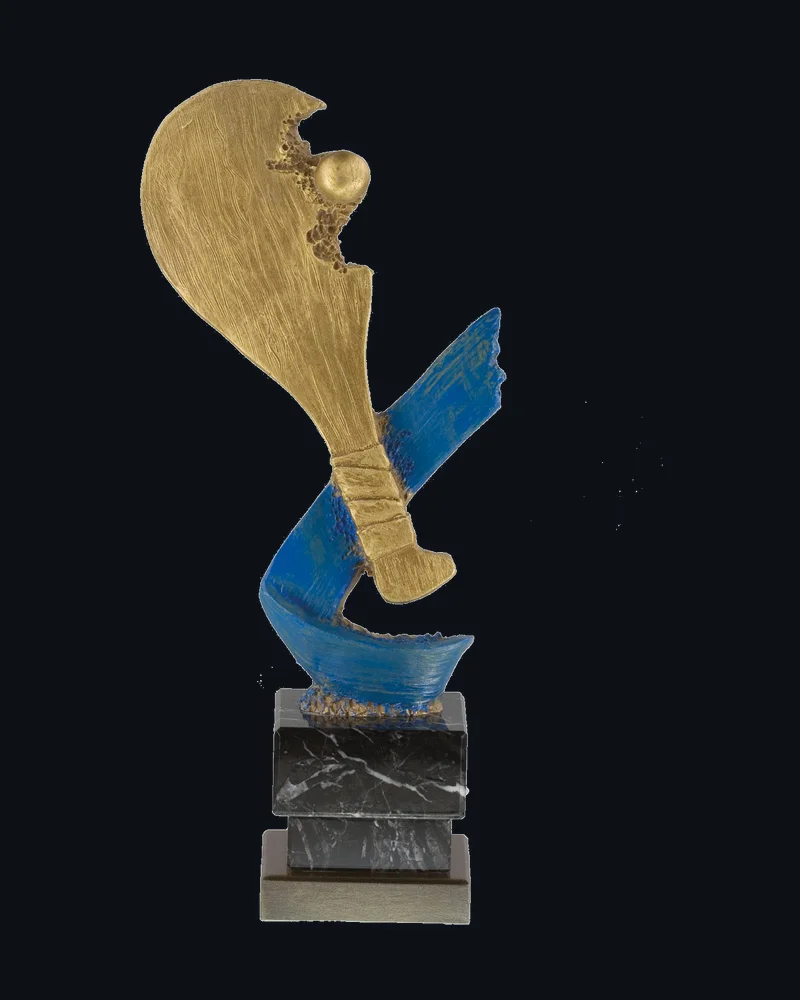 Trofeo Frontón Ref. 6847 - Ref 6847