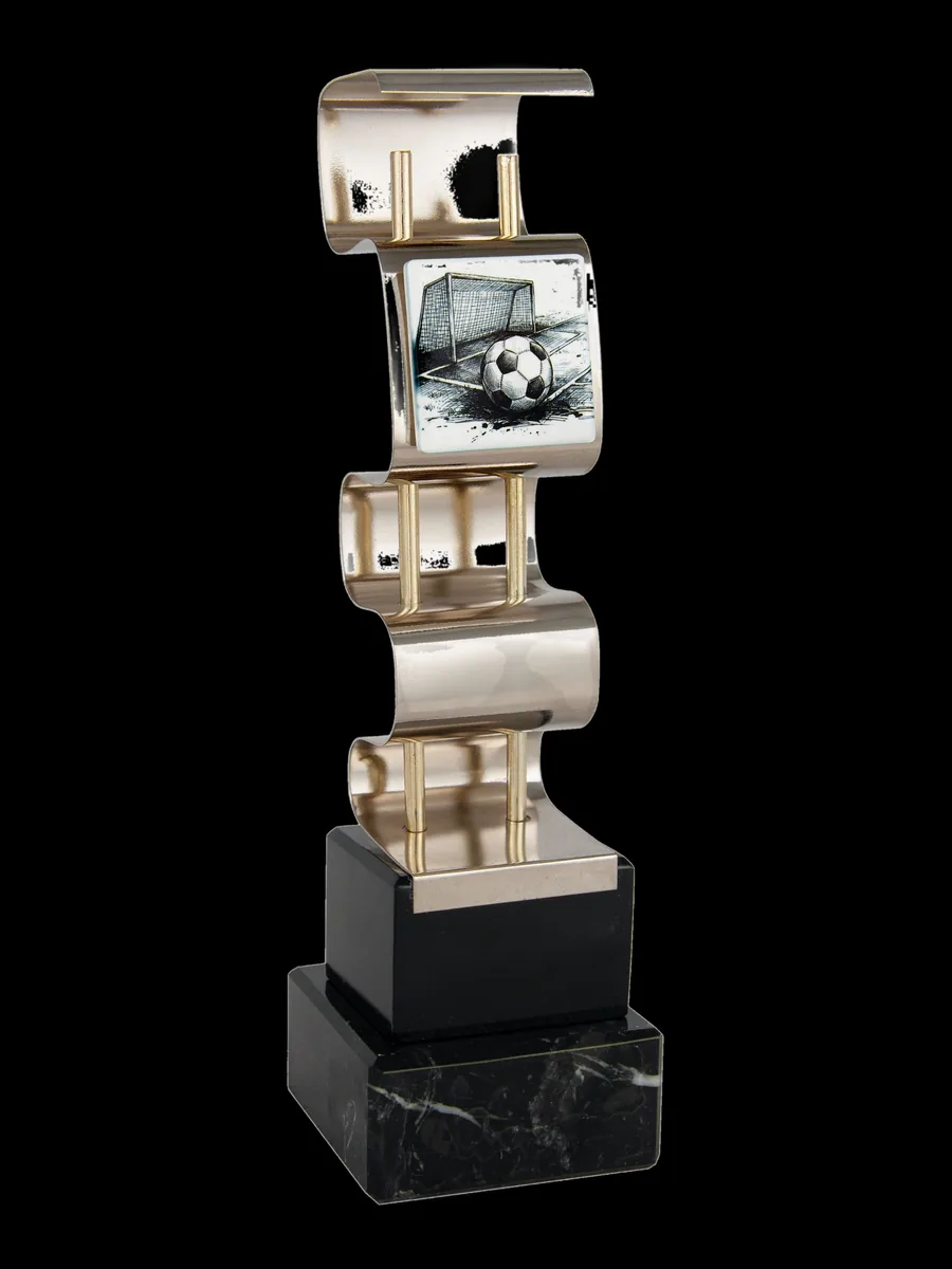 Trofeo Forja Cinta
