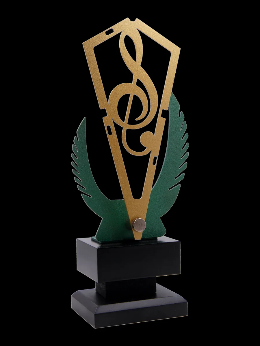 Trofeo Laurel Dorado