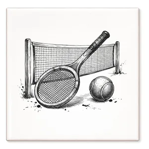 Bádminton