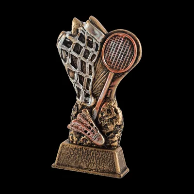 Badminton