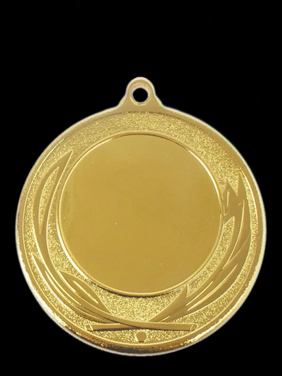 Medalla Económica Relieve