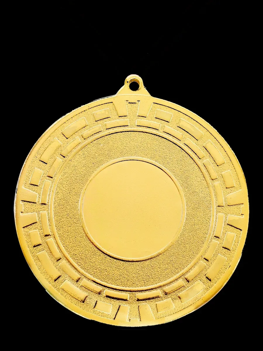 Medalla Deportiva Corona