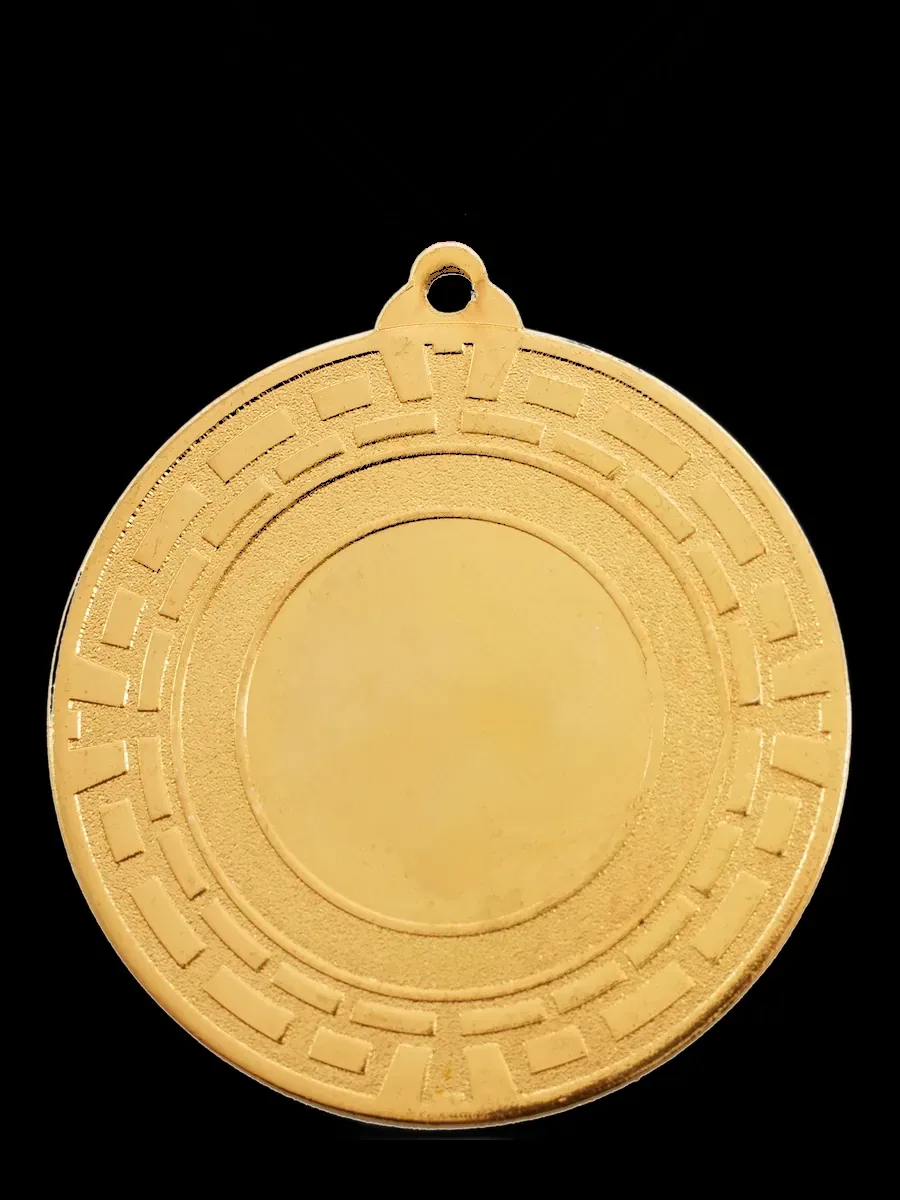 Medalla Deportiva Clásica