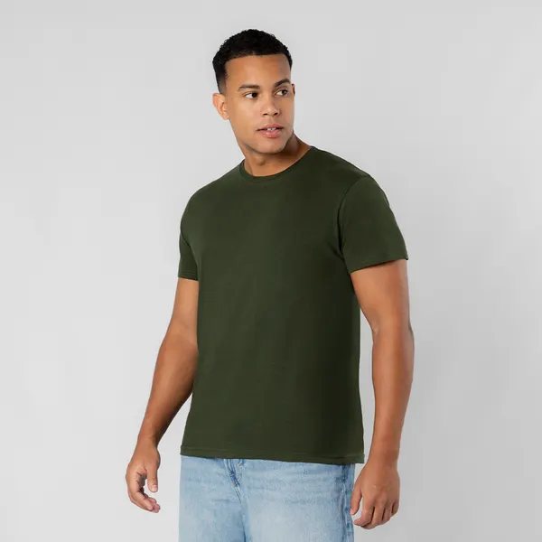 Camiseta personalizada para empresas y equipos