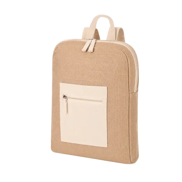 Mochila personalizada con logo