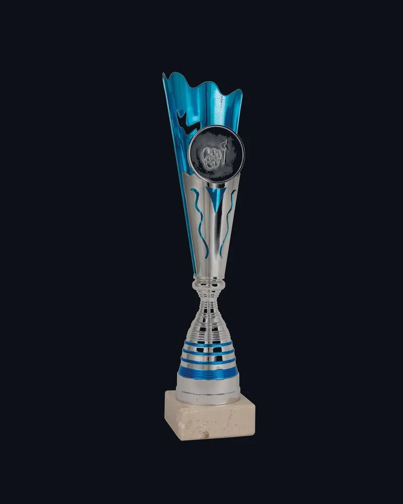 Trofeo Onda Calado Azul