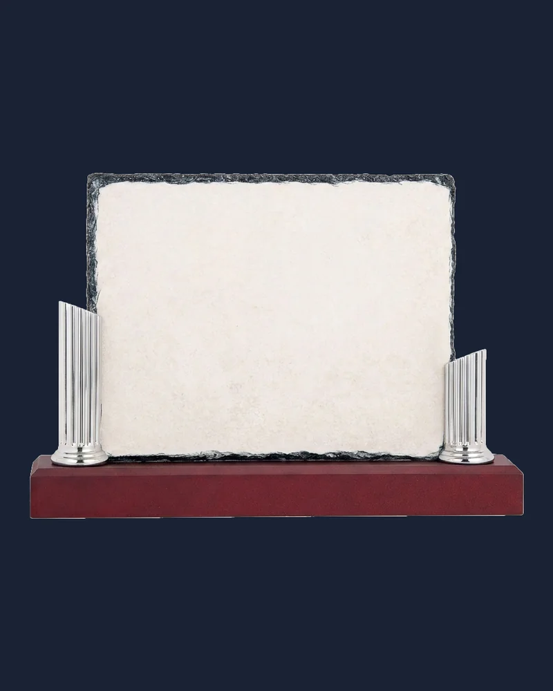 Placas conmemorativas