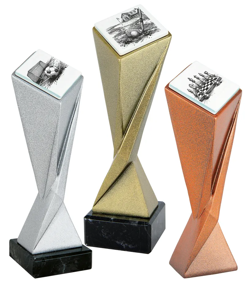 Trofeo Serie Intercambiable 6411