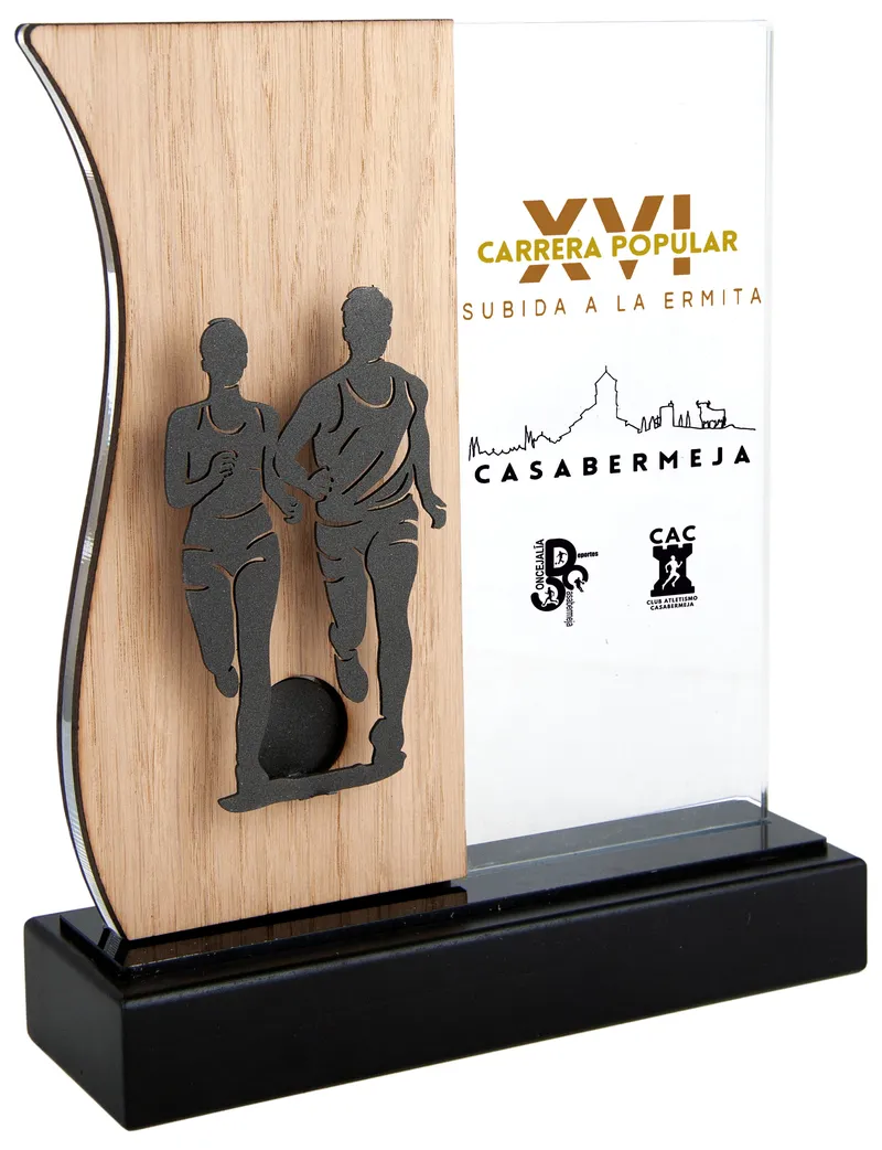 Trofeo Serie Clásica 6456