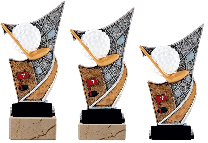Trofeo Serie Deportiva 6469